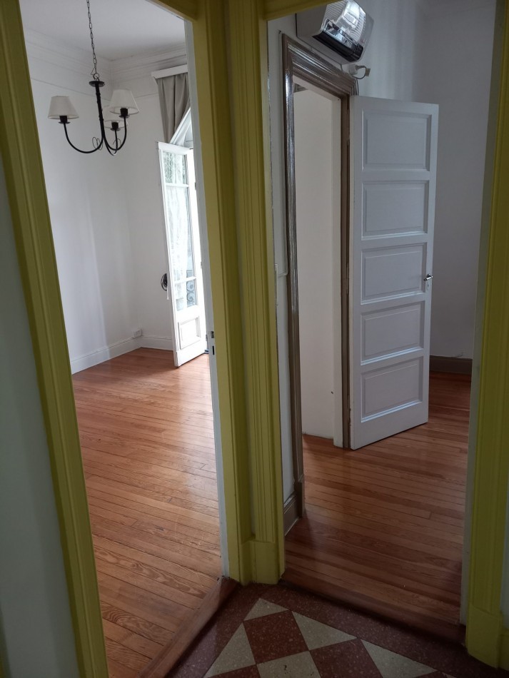  OPORTUNIDAD!!!! DEPARTAMENTO DE 3 AMBIENTES ESTILO FRANCES EN ALQUILER- ZONA FACULTADES (MEDICINA, ECONOMICAS,ODONTOLOGIA, SOCIALES, TEA, DEPORTEA, PROFESORADO JOAQUIN V GONZALEZ,ETC.)-BALVANERA-NO TE LO PERDAS!!!