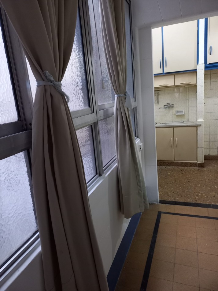  OPORTUNIDAD!!!! DEPARTAMENTO DE 3 AMBIENTES ESTILO FRANCES EN ALQUILER- ZONA FACULTADES (MEDICINA, ECONOMICAS,ODONTOLOGIA, SOCIALES, TEA, DEPORTEA, PROFESORADO JOAQUIN V GONZALEZ,ETC.)-BALVANERA-NO TE LO PERDAS!!!