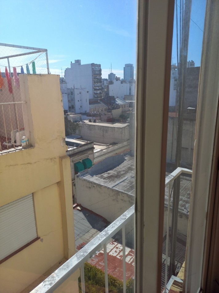 OPORTUNIDAD!!! ALQUILER 2 AMBIENTES SAN TELMO . LUMINOSO. ESPACIOSO. ZONA TURISTICA. !!!