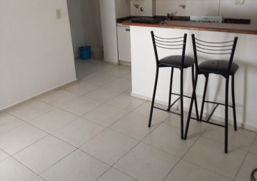 ALQUILER  2 AMBIENTES -EXCELENTE ZONA Y ESTADO- ALQUILADO