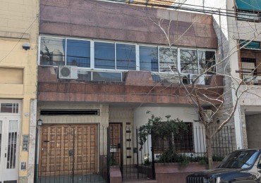 TERRENO EN LA ZONA MAS LINDA DE FLORES - 1200 METROS VENDIBLES