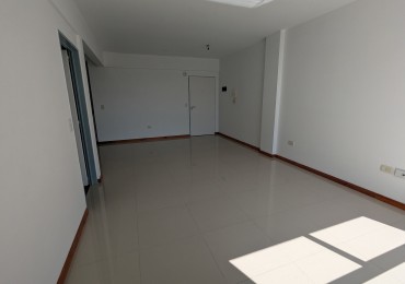 DOS AMBIENTES EN PISO 9 A UNA CUADRA DE J.B.JUSTO
